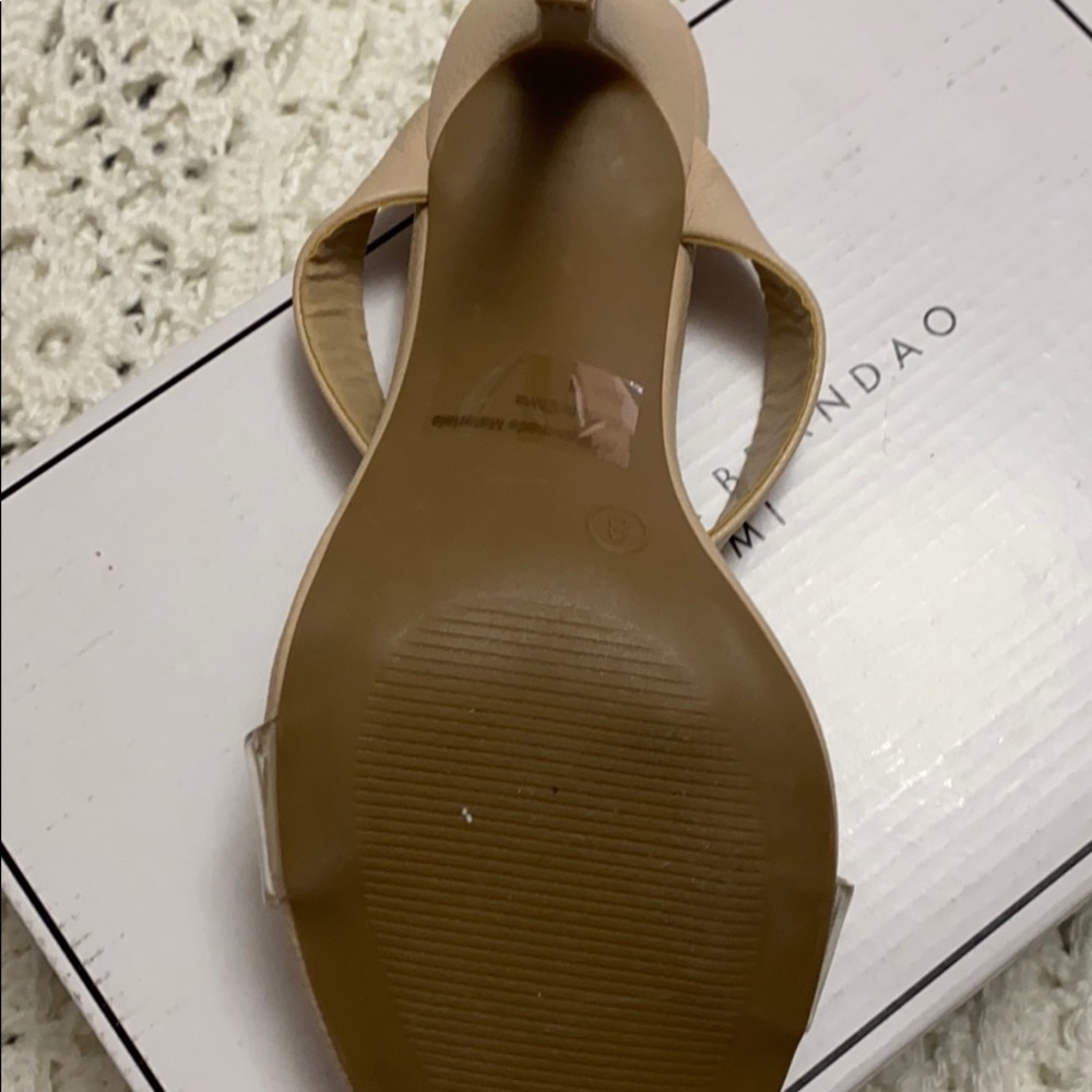 Shoes - Picture 3 of 6